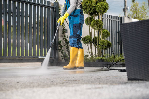 Reliable Mount Pleasant, TX Pressure Washing Services Solutions